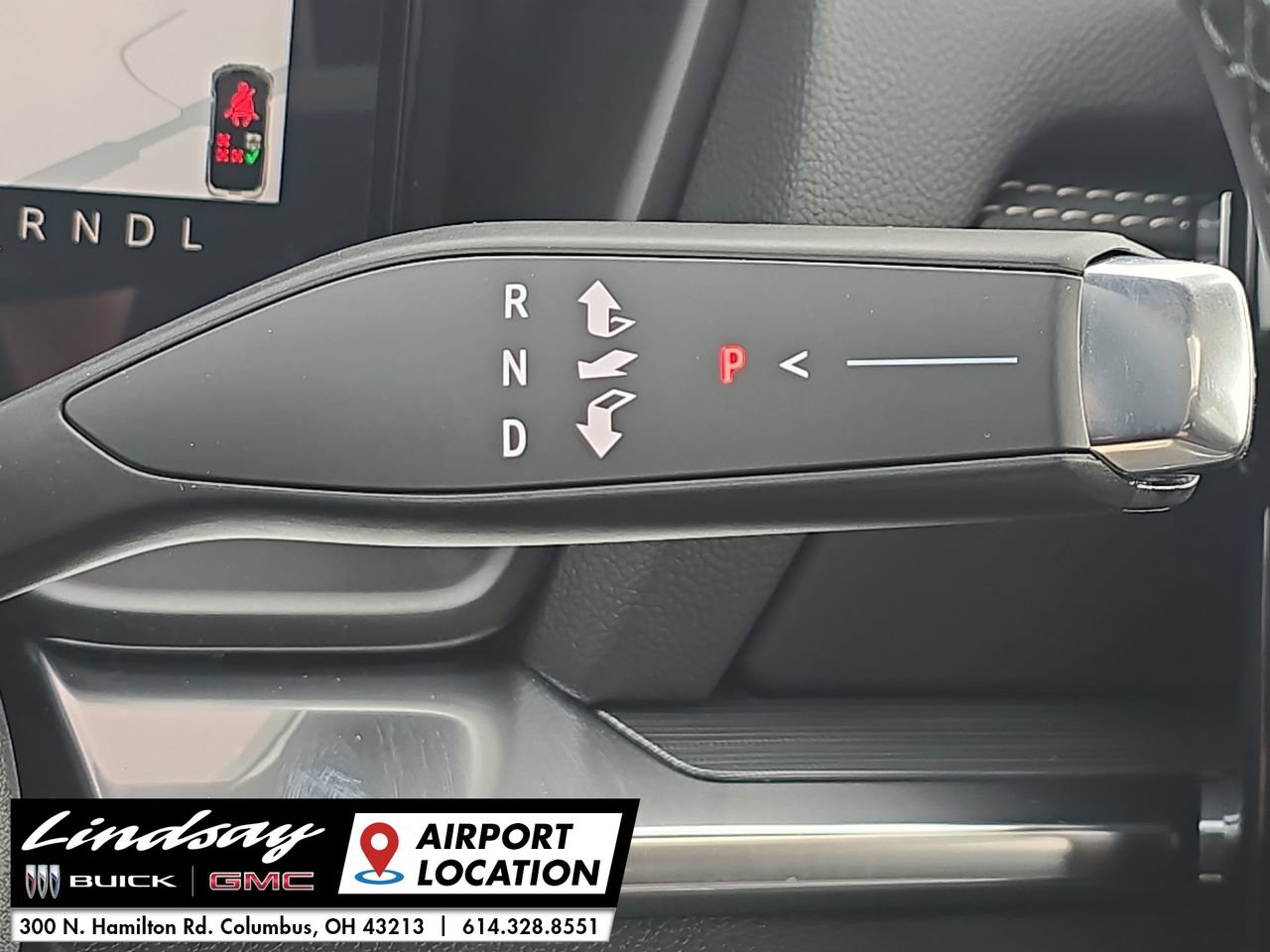New 2027 GMC Terrain Elevation w/ Elevation Premium Package AWD/4WD image 17