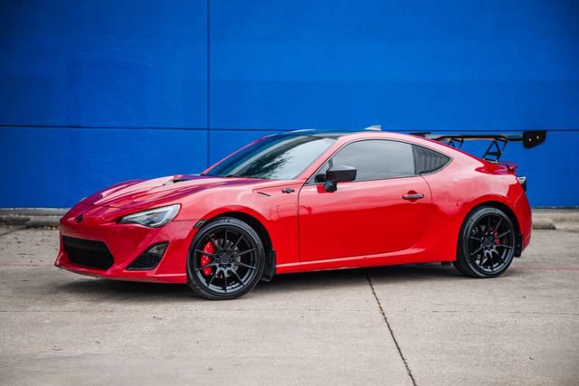 Used 2013 Scion FR-S image 36