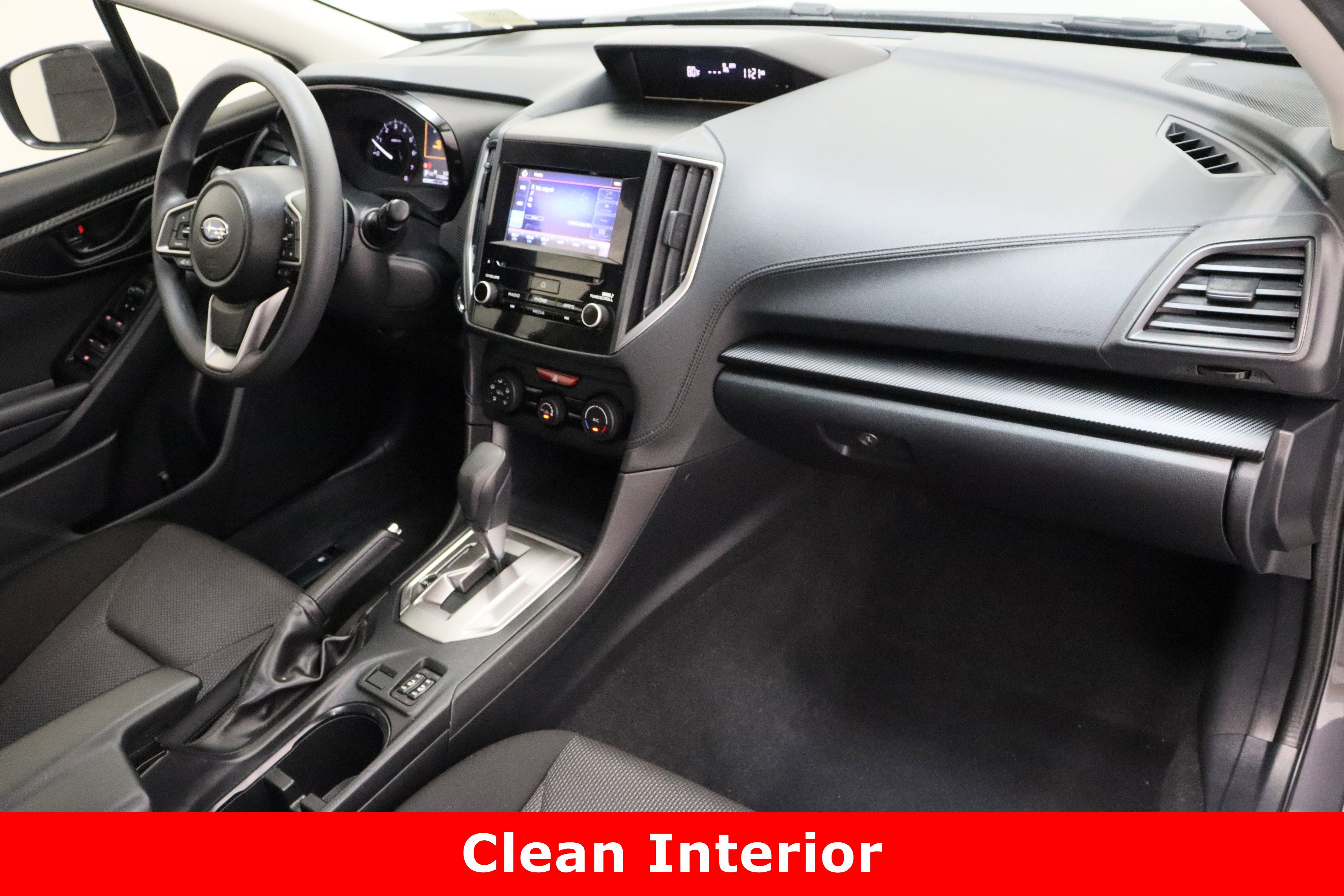 Used 2022 Subaru Impreza 2.0i Premium image 37