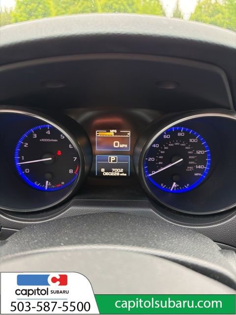 Used 2016 Subaru Legacy 2.5i Limited AWD/4WD image 7