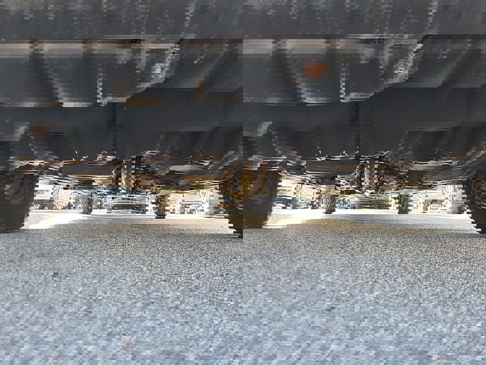 Used 2016 Toyota Camry XLE image 17