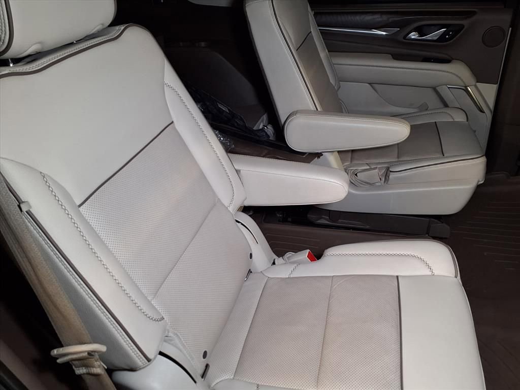 Used 2021 GMC Yukon Denali image 20