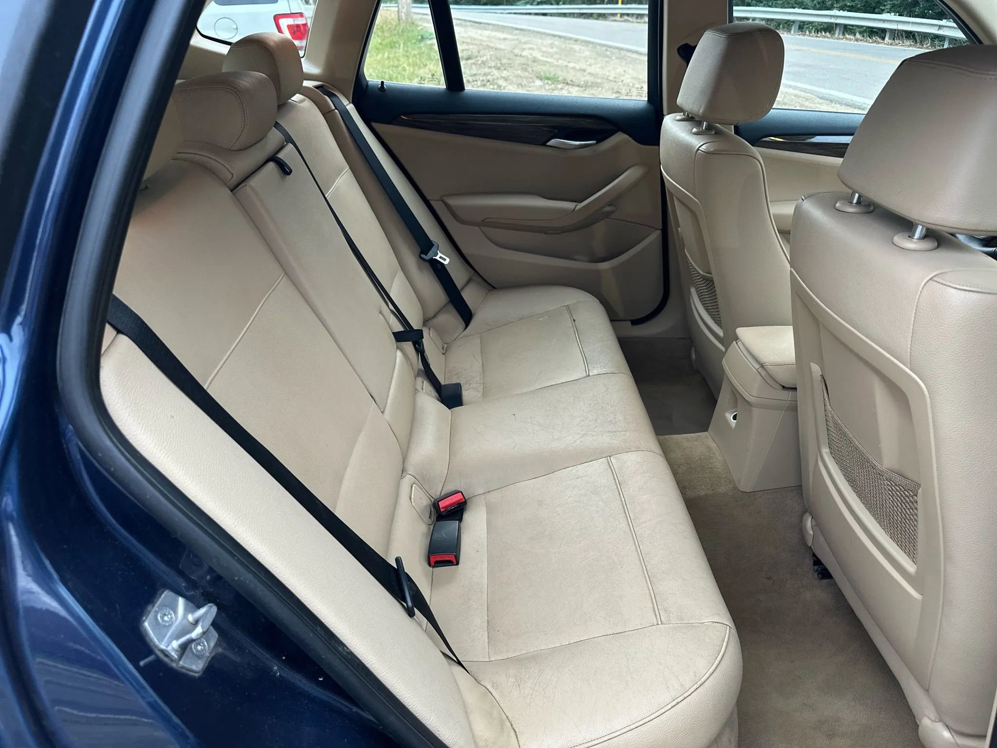 Used 2015 BMW X1 xDrive35i image 34