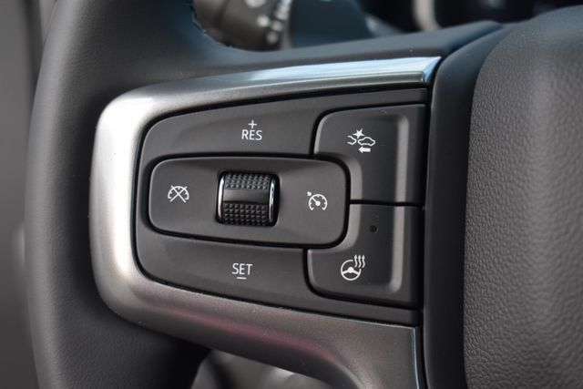 New 2026 Chevrolet Silverado 1500 LTZ w/ LTZ Premium Package image 31