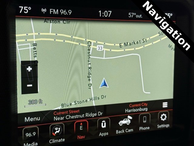 Used 2021 Jeep Wrangler Unlimited Rubicon image 6