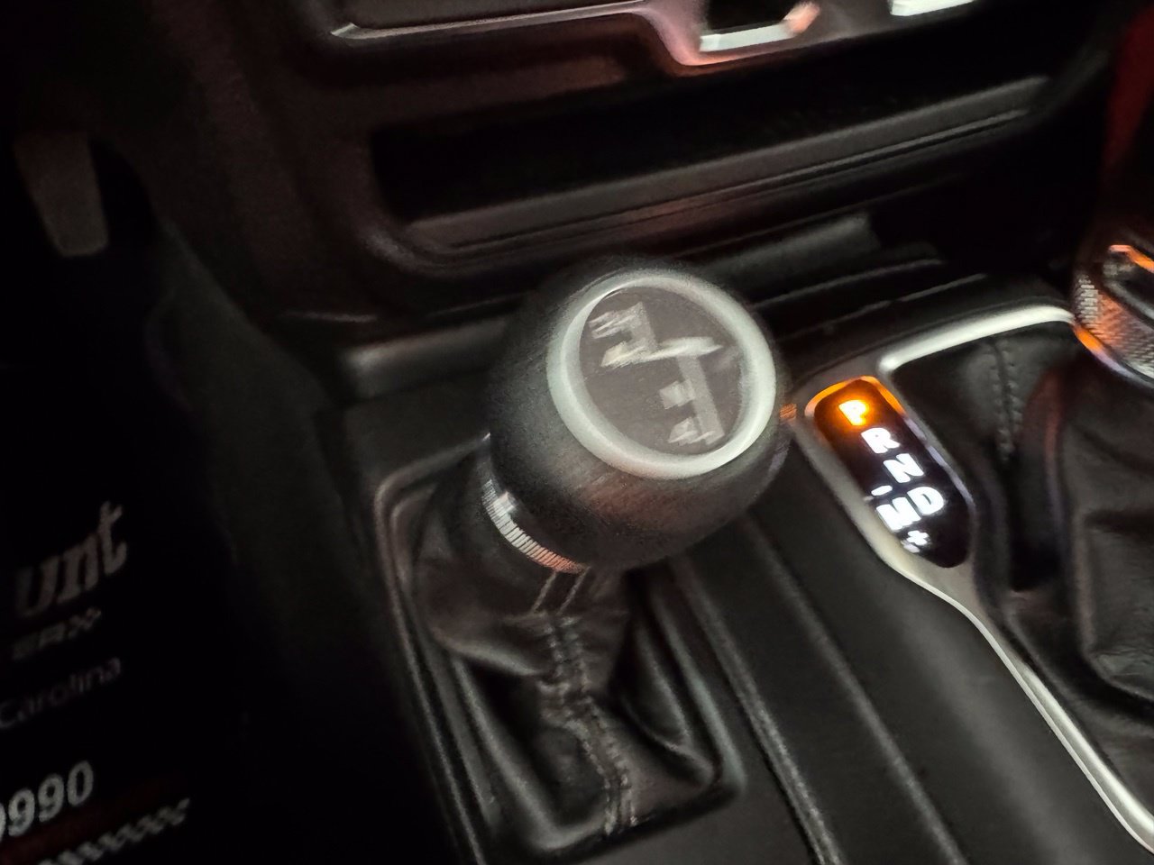 Used 2026 Jeep Wrangler Unlimited Sahara AWD/4WD image 22