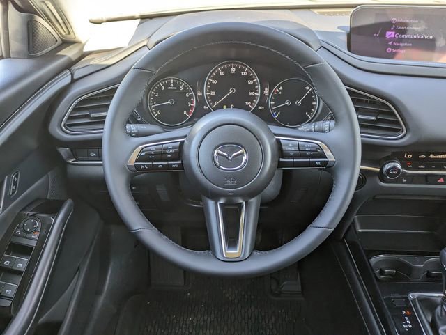New 2025 MAZDA CX-30 AWD 2.5 S w/ Preferred Package image 16