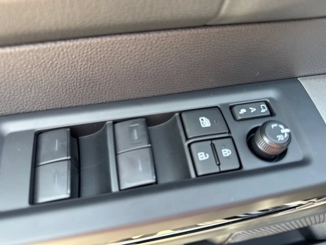 New 2026 Toyota Sequoia Limited RWD image 19