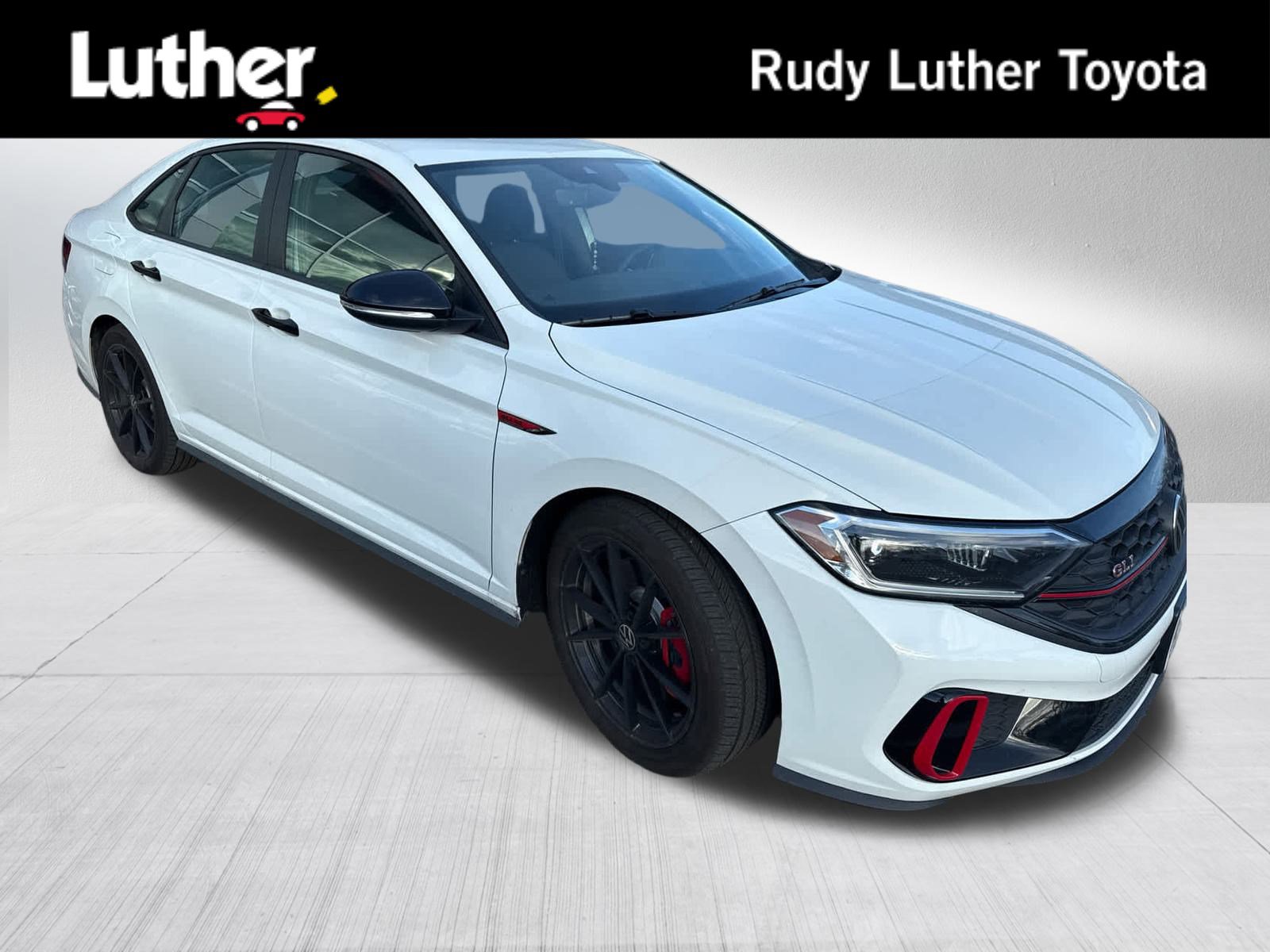 Used 2024 Volkswagen Jetta GLI 40th Anniversary Edition