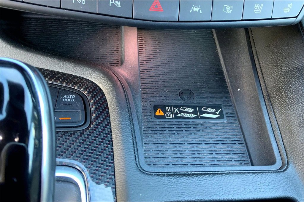 Used 2025 Cadillac CT5 Sport image 34