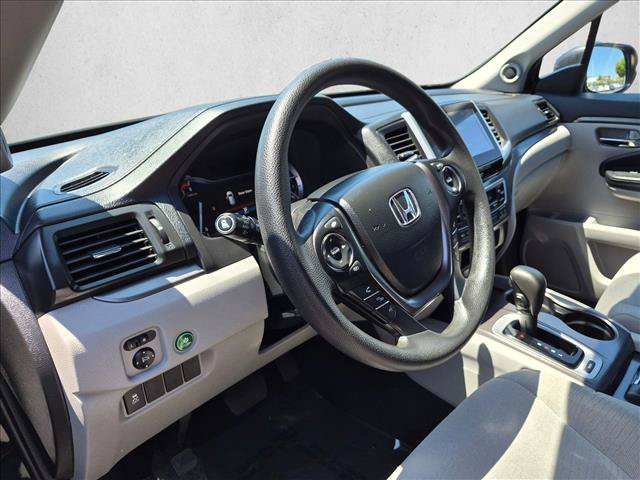 Used 2016 Honda Pilot EX image 10