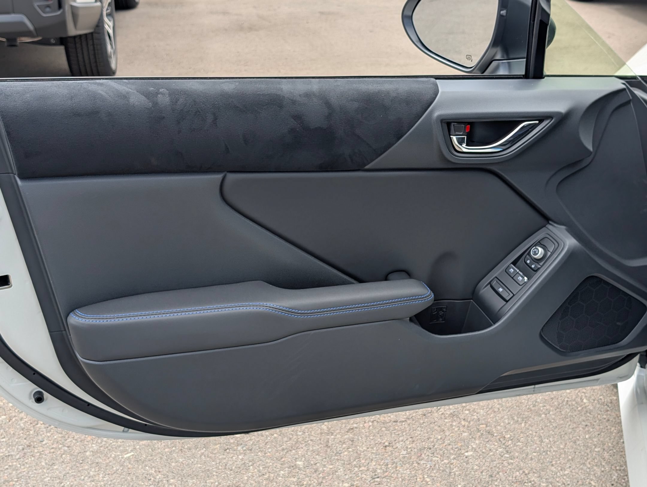 New 2026 Subaru BRZ tS RWD image 14