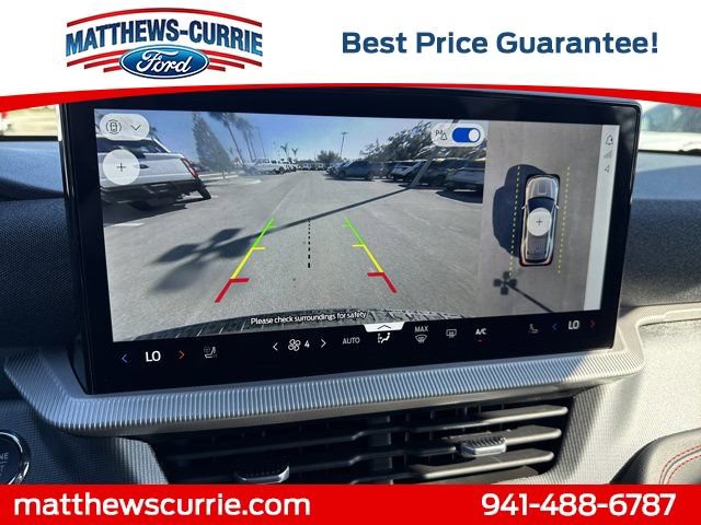 New 2026 Ford Explorer ST w/ Sun And Sound Package image 20