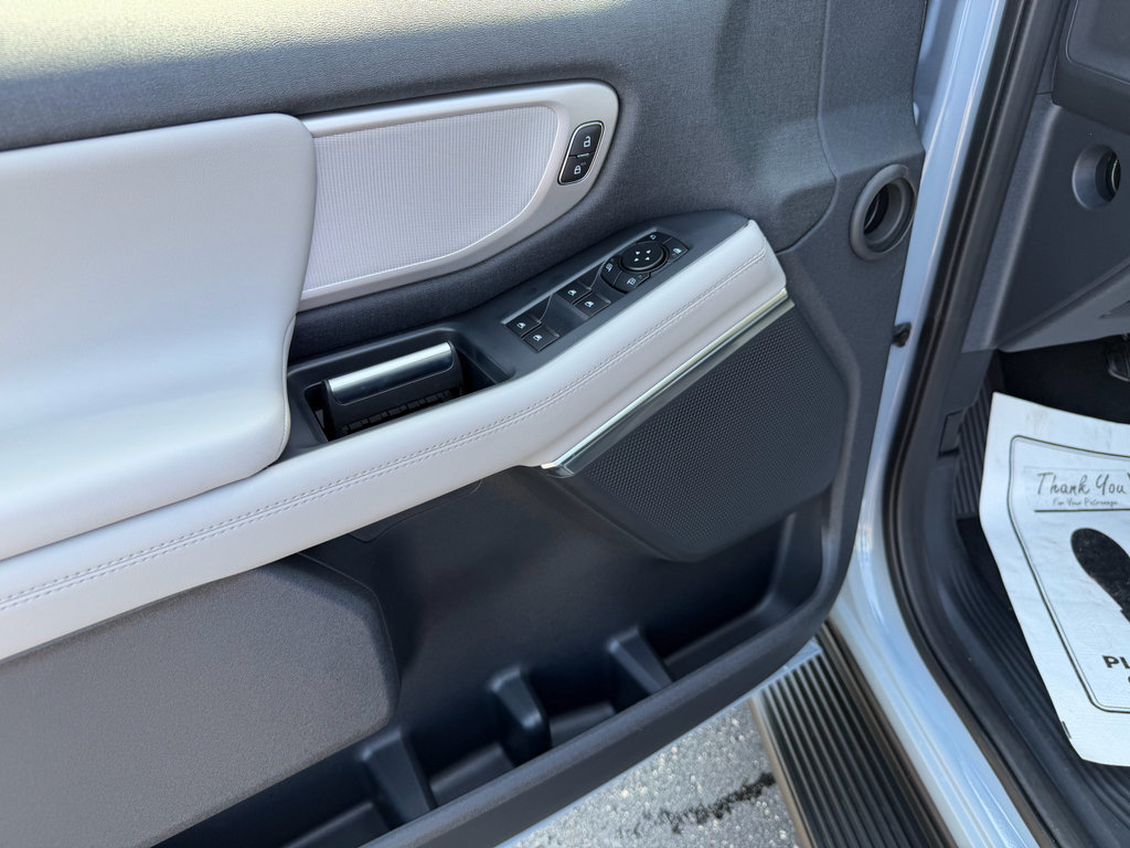New 2027 Ford Expedition Active AWD/4WD image 16