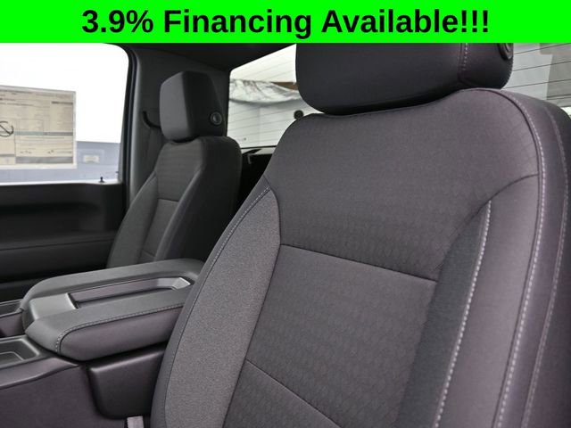 New 2025 Chevrolet Silverado 2500 LT image 14