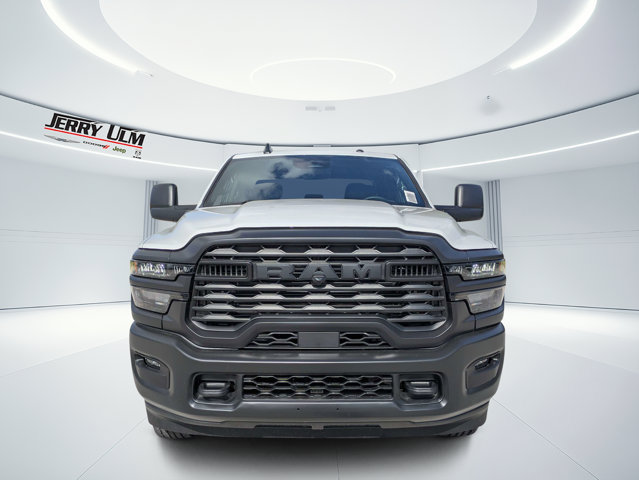 New 2026 RAM 2500 Tradesman AWD/4WD image 7