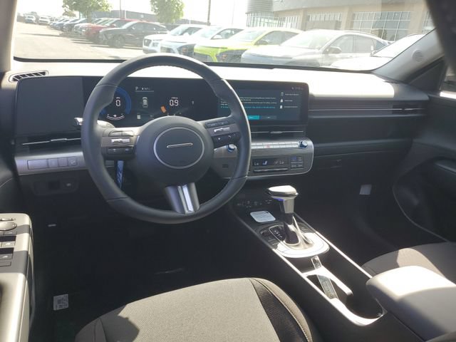 New 2026 Hyundai Kona SEL Sport AWD/4WD image 9