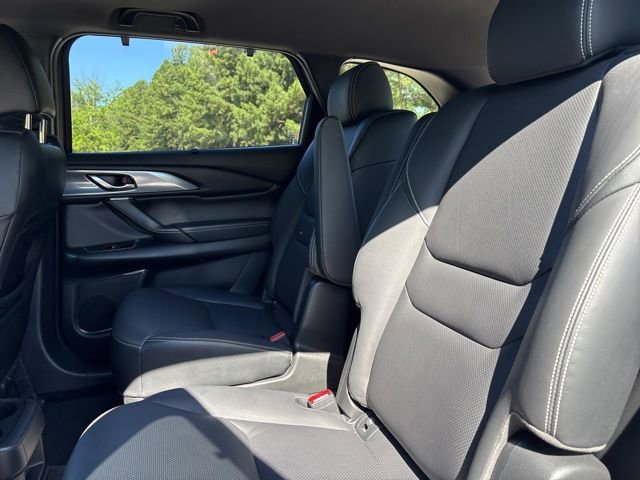 Used 2023 MAZDA CX-9 Grand Touring AWD/4WD image 14