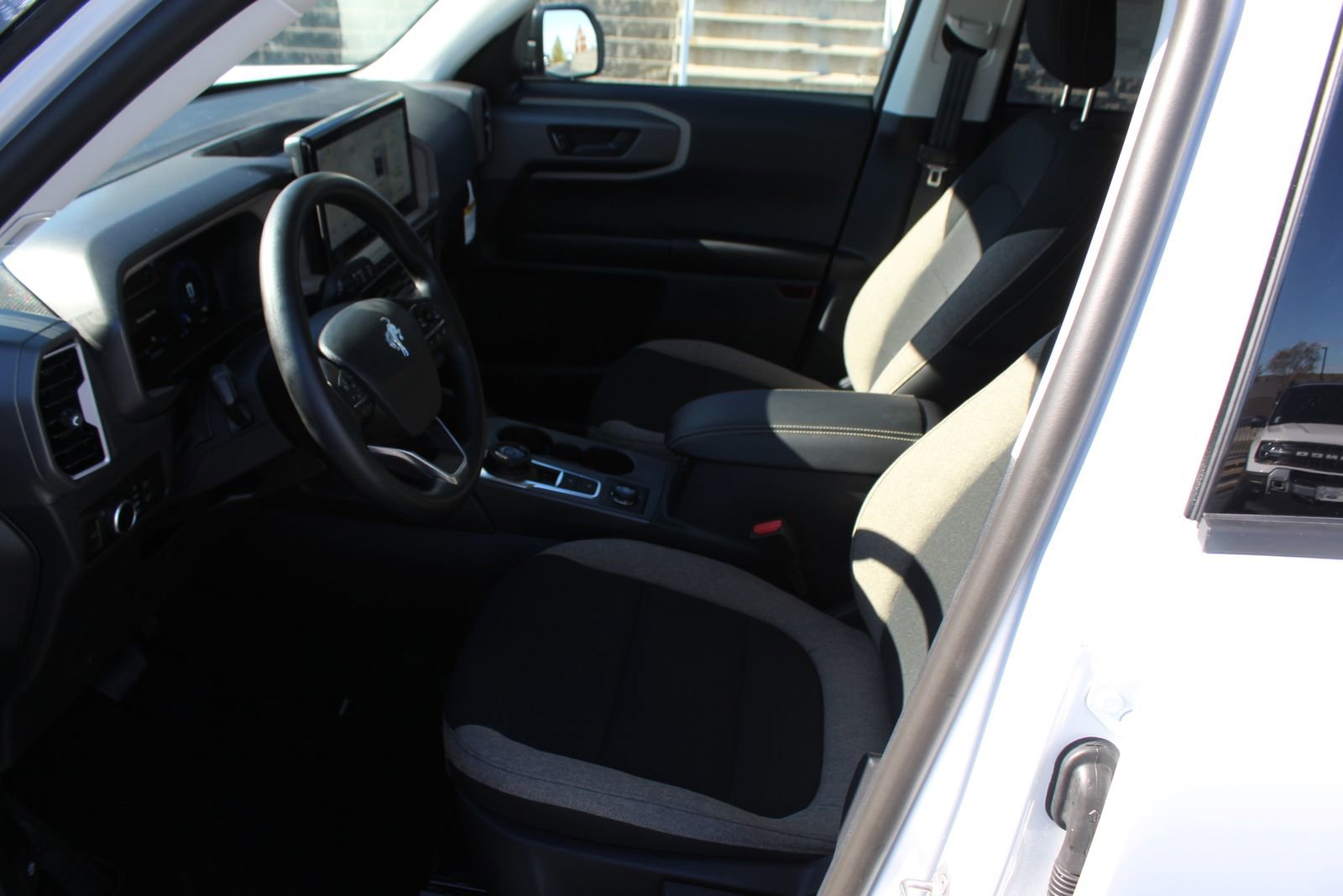 New 2025 Ford Bronco Sport Big Bend image 19