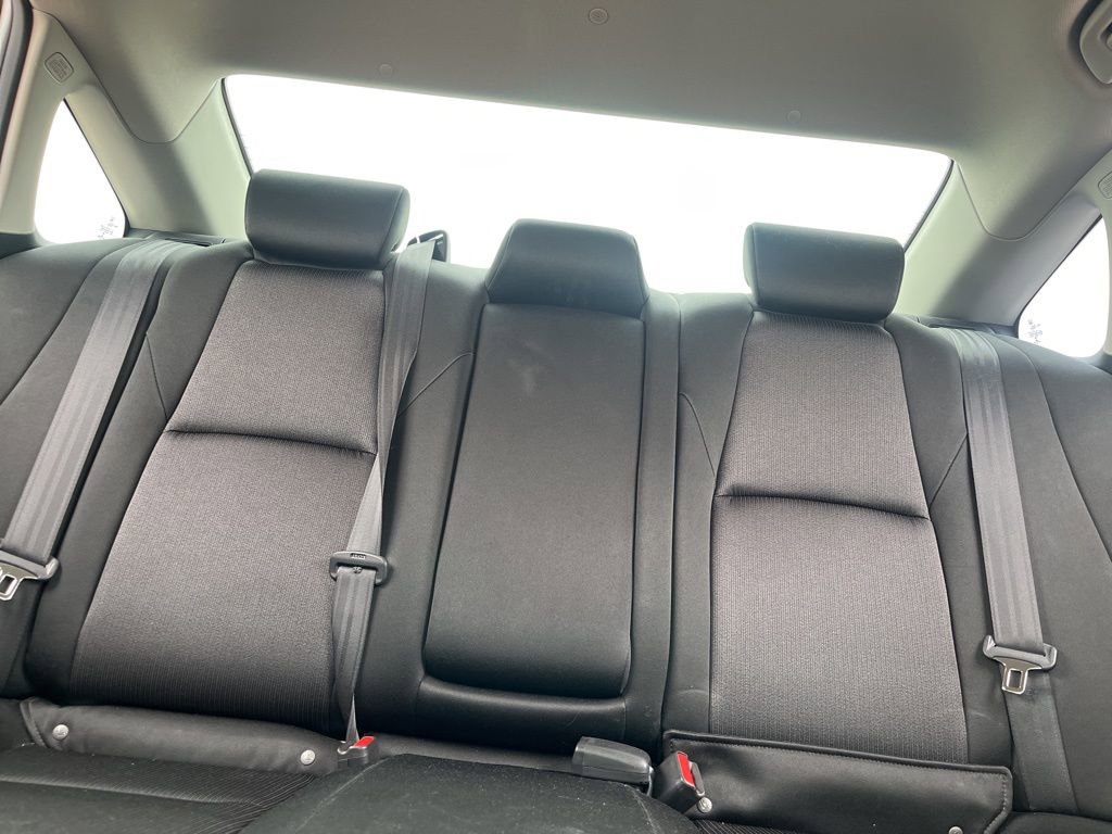 Used 2020 Honda Accord EX image 25