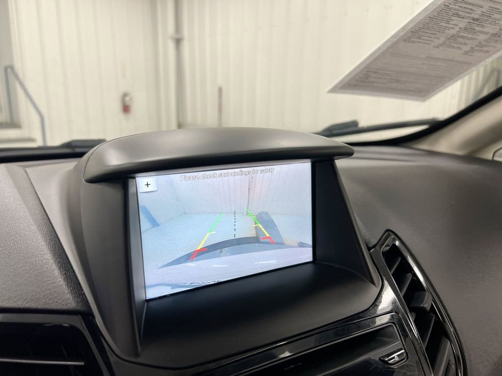 Used 2016 Ford Fiesta Titanium FWD image 15