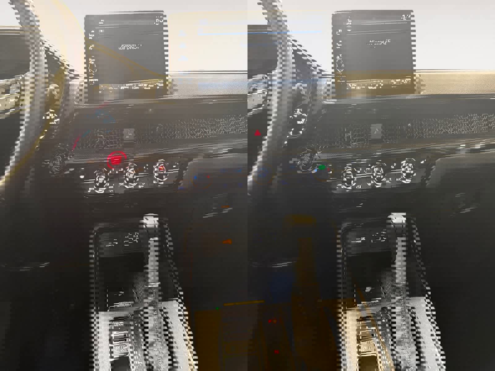 Used 2025 Honda CR-V EX-L image 12