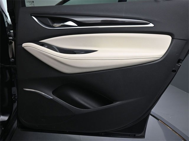 Certified 2023 Buick Enclave Essence w/ Sport Touring Edition image 17