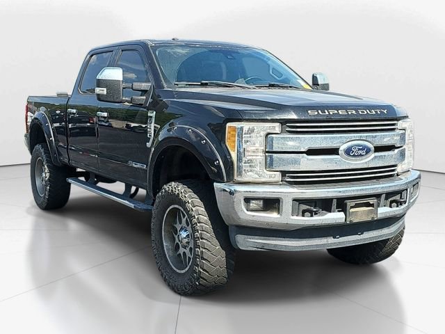 Used 2017 Ford F250 Lariat w/ Lariat Ultimate Package image 1