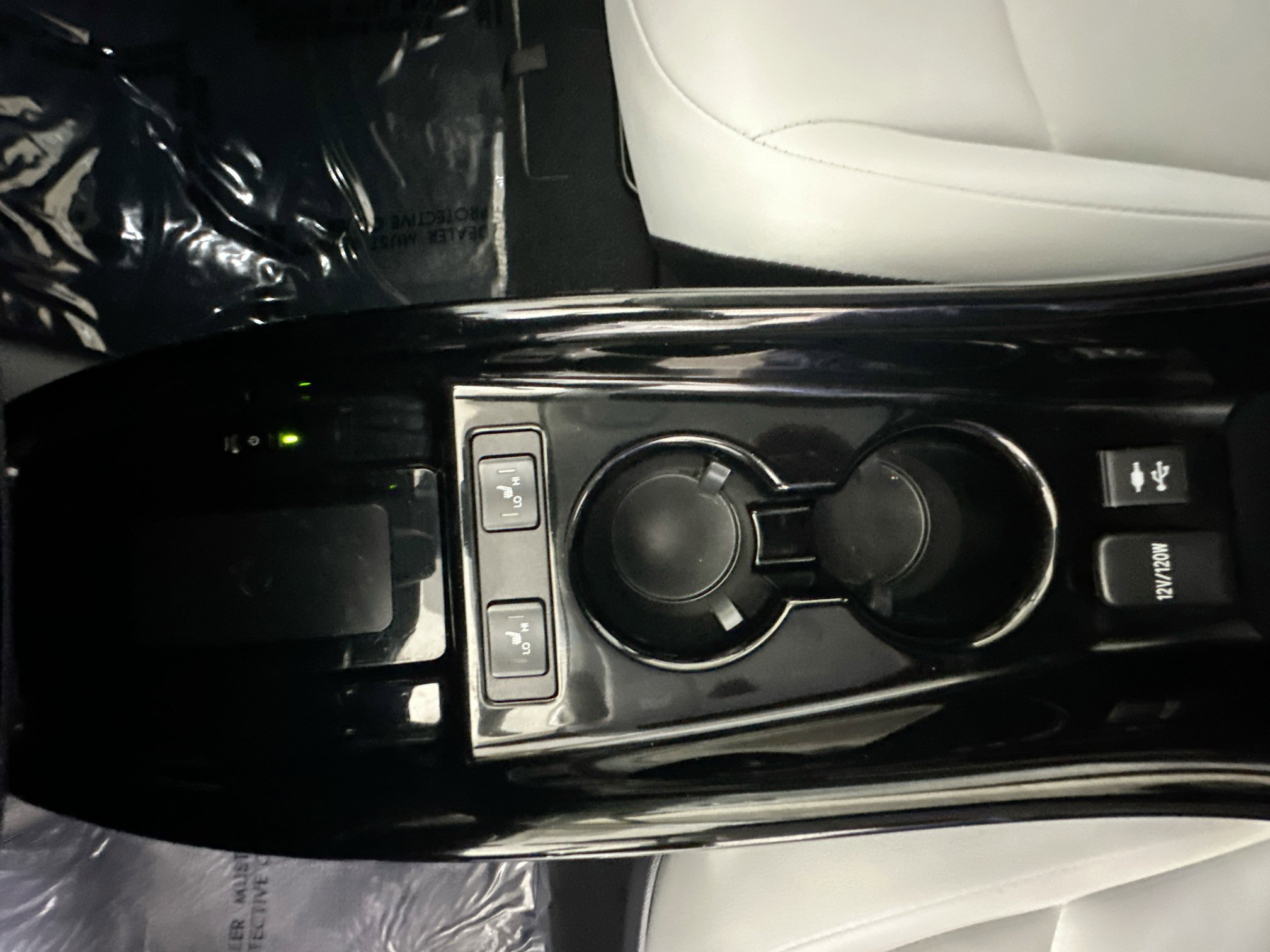 Used 2022 Toyota Prius Limited image 22