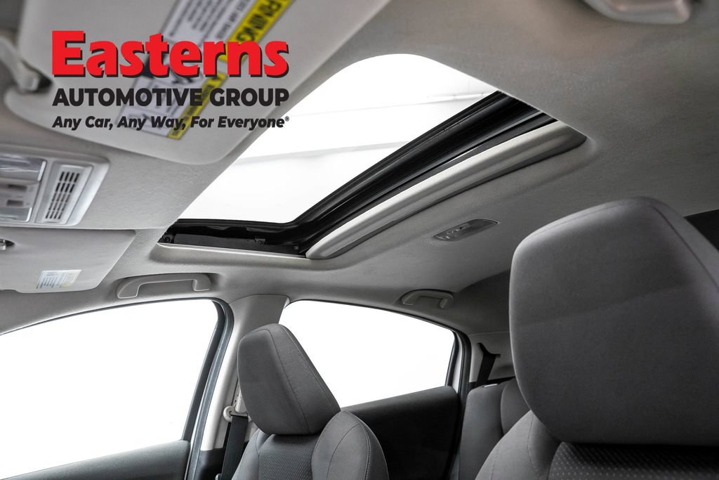 Used 2019 Honda HR-V EX image 33