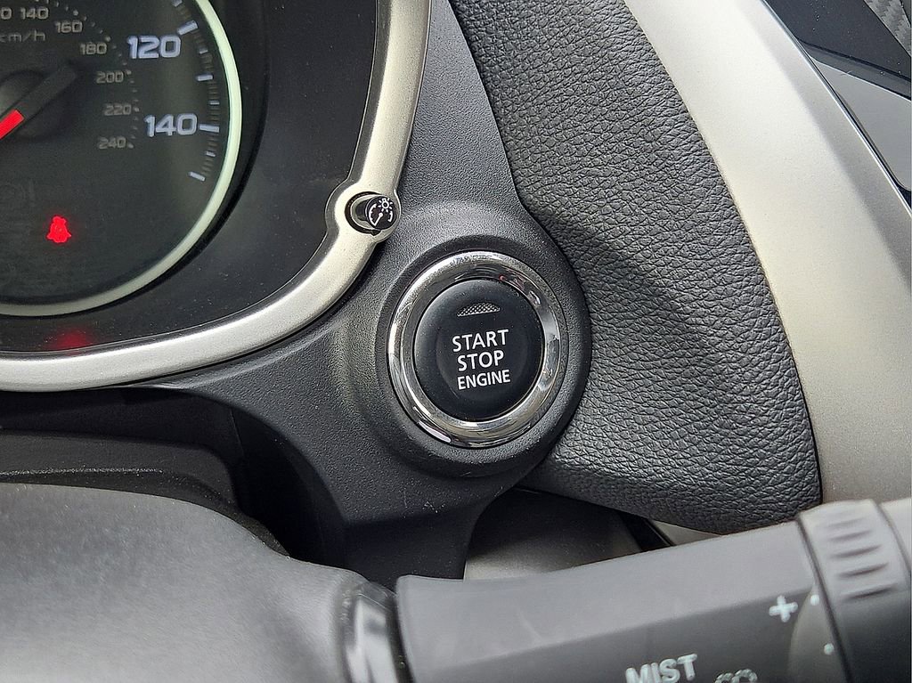 Used 2025 Mitsubishi Eclipse Cross SE image 31