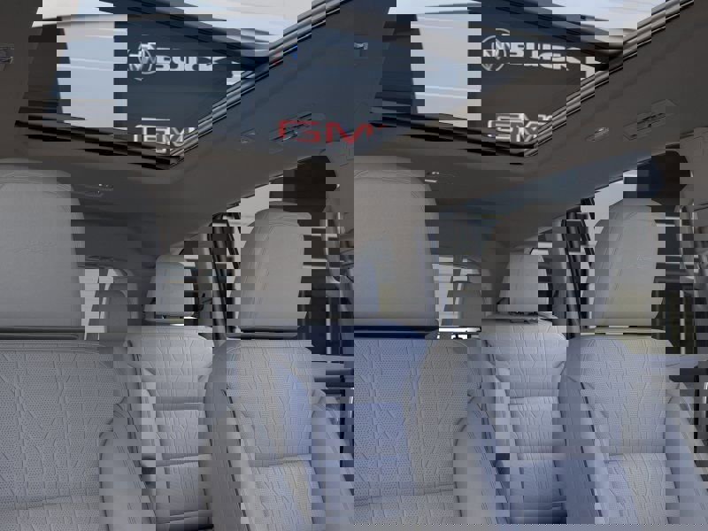 New 2026 Buick Enclave Avenir w/ Super Cruise Package image 24