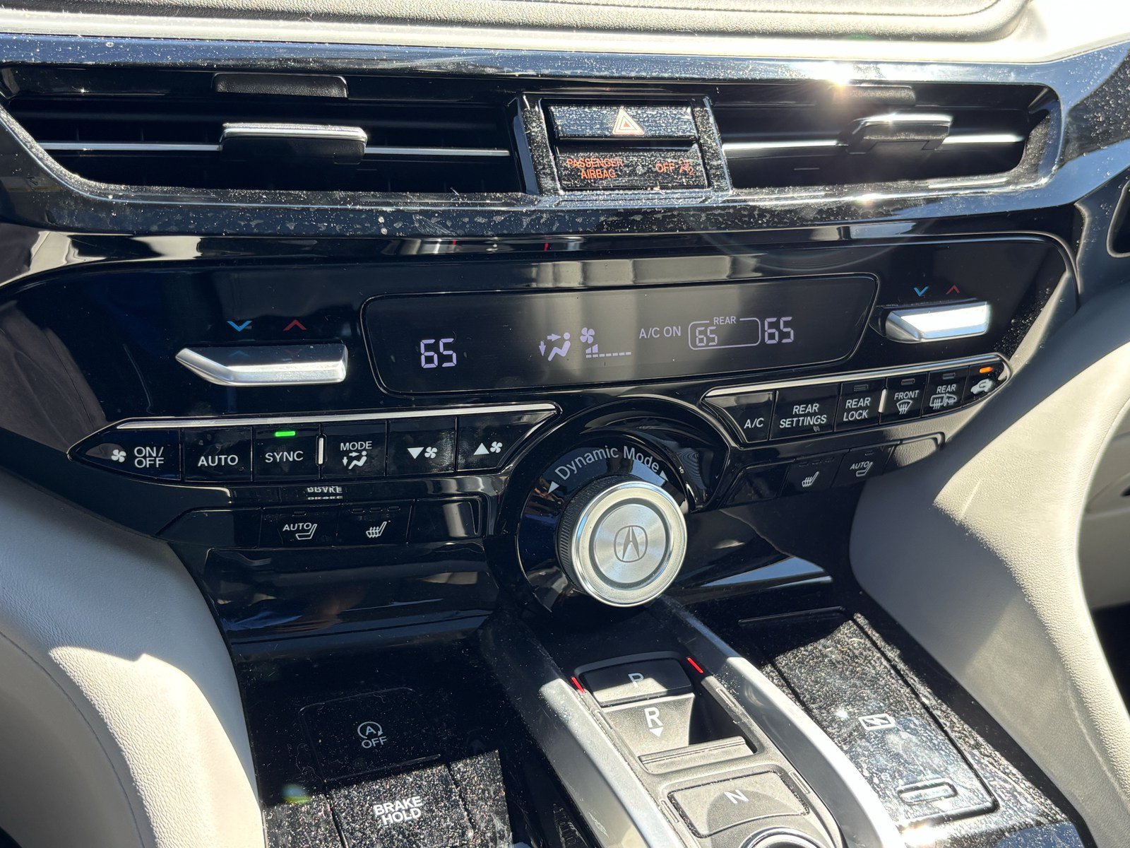 Used 2024 Acura MDX w/ Technology Package FWD image 31