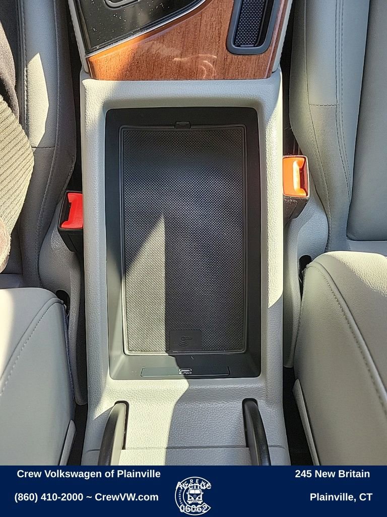 Used 2022 Audi A4 2.0T Premium Plus w/ Premium Plus Package image 35