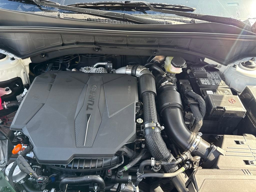 New 2026 Kia Sorento EX image 20