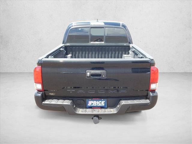 Used 2018 Toyota Tacoma SR RWD image 5