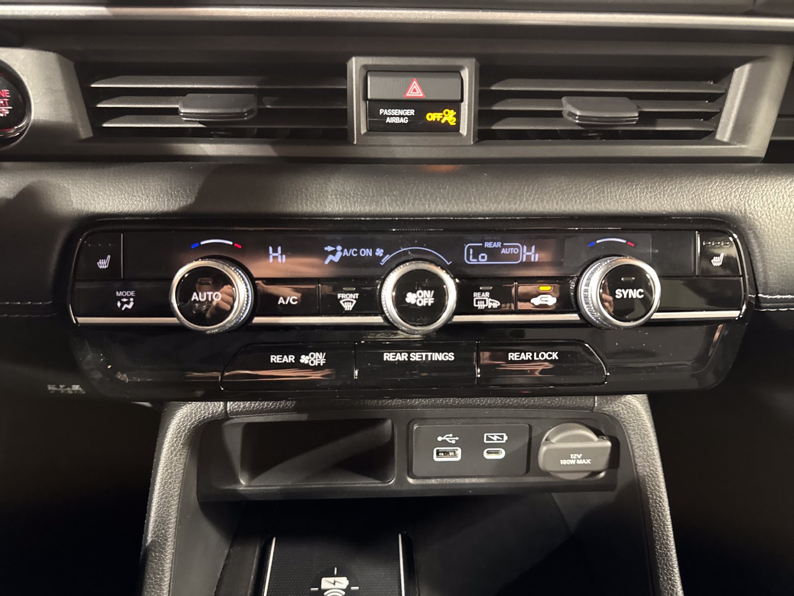 Used 2025 Honda Pilot EX-L image 25