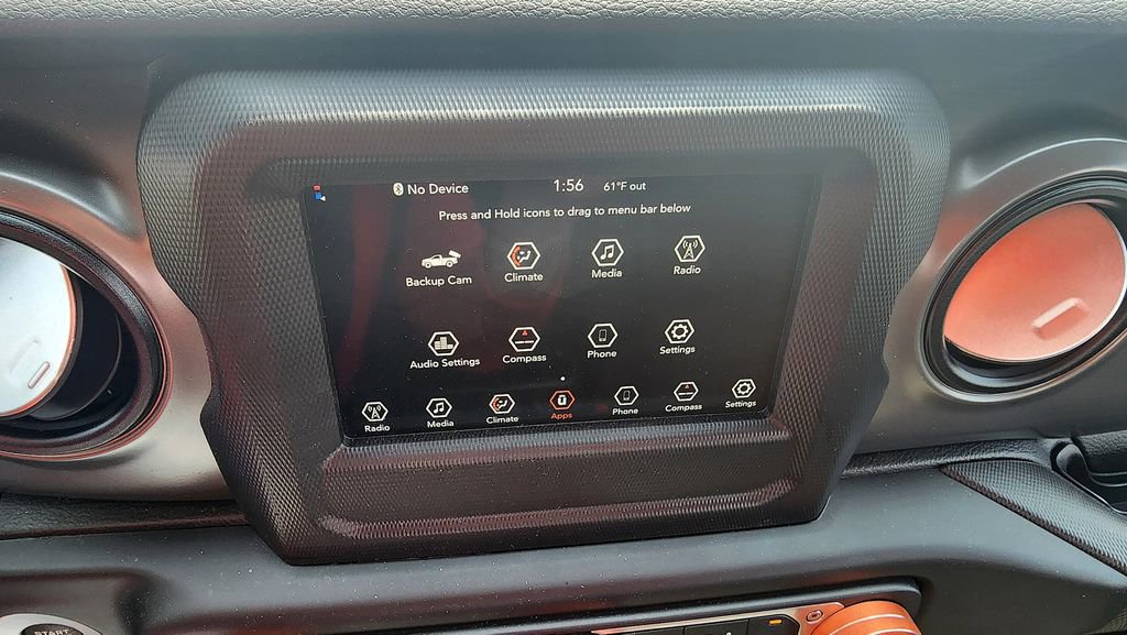 Used 2022 Jeep Gladiator Sport image 26