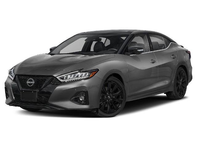 Certified 2023 Nissan Maxima SR w/ Sport Mat Group