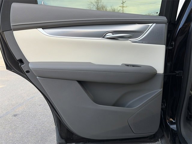 Certified 2024 Cadillac XT5 Premium Luxury w/ Technology Package image 12