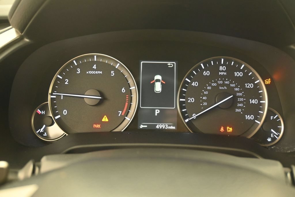 Used 2020 Lexus RX 350 FWD w/ Premium Package image 11