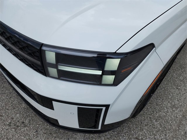 New 2025 Hyundai Santa Fe Calligraphy image 6