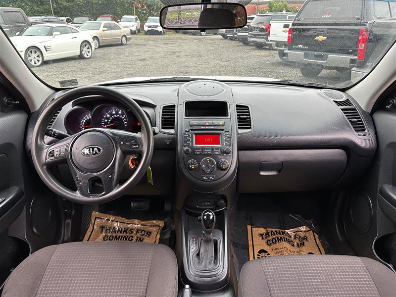 Used 2013 Kia Soul image 22