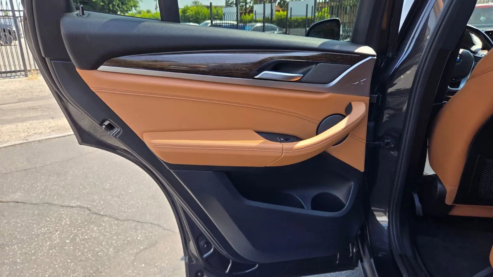 Used 2019 BMW X3 sDrive30i w/ Premium Package RWD image 39