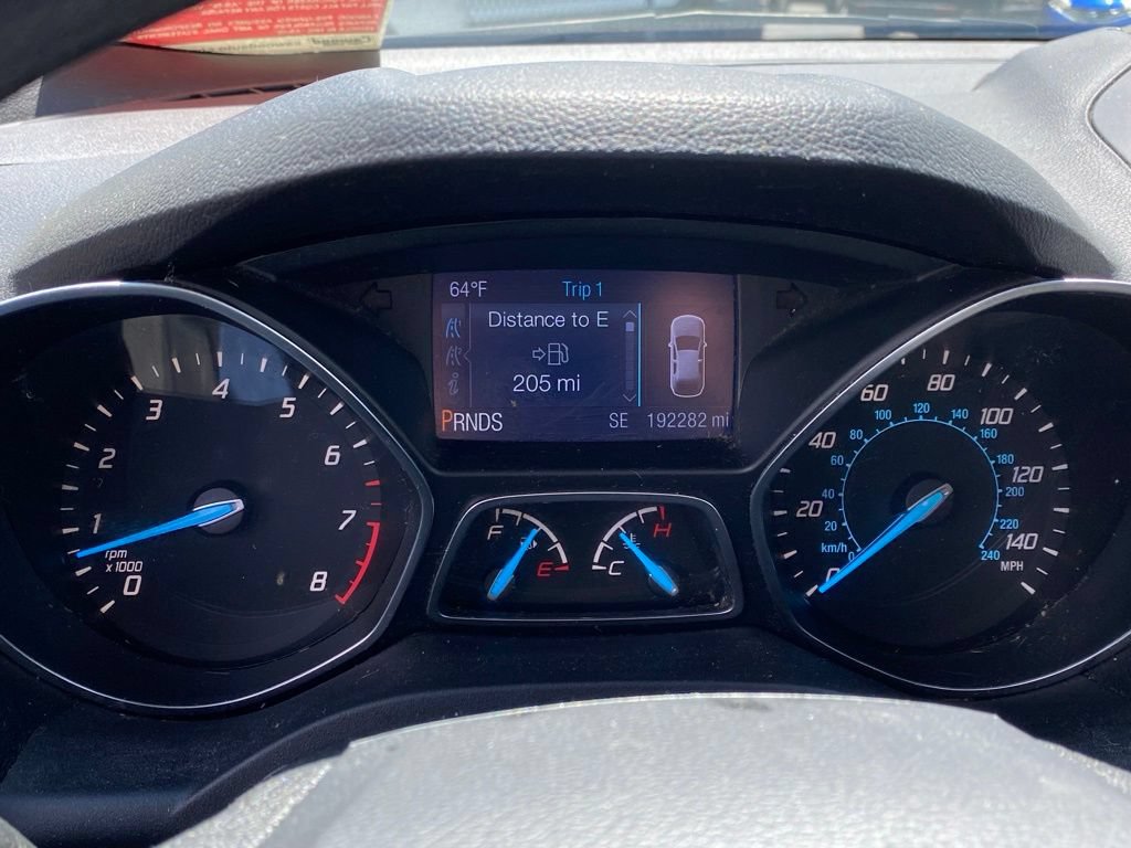 Used 2015 Ford Escape S FWD image 22