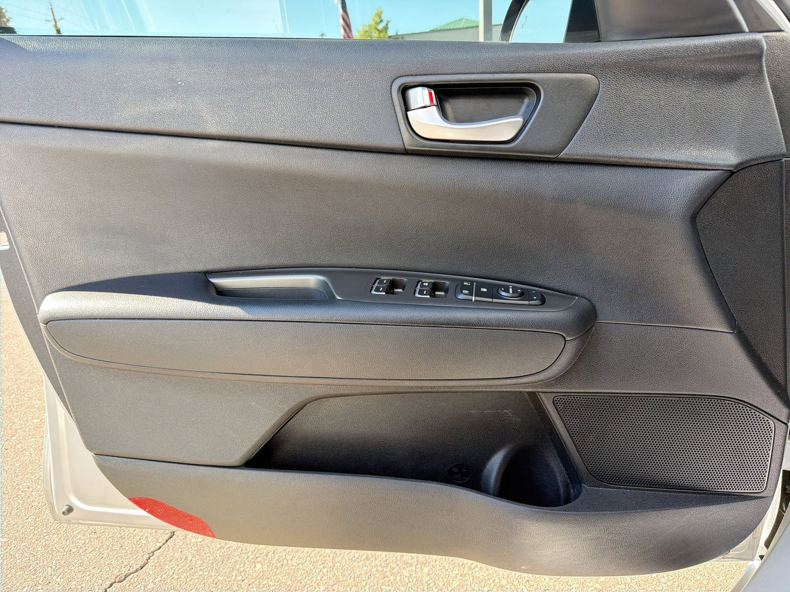 Used 2020 Kia Optima LX FWD image 30