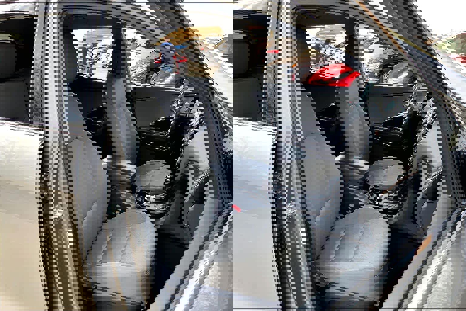 Used 2018 Hyundai Santa Fe Sport w/ 2.4L Value Package 02 image 8