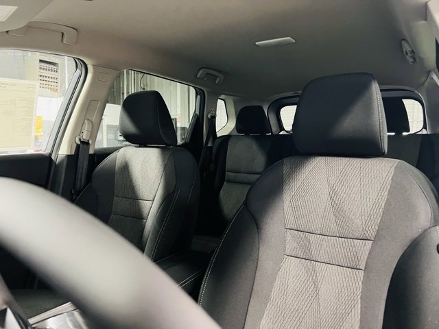 New 2026 Nissan Rogue SV image 3