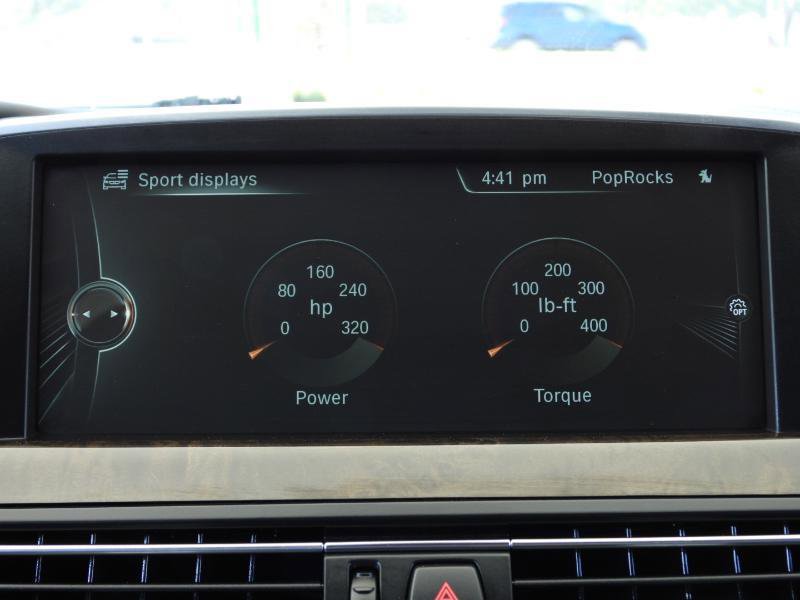 Used 2015 BMW 640i Gran Coupe image 62