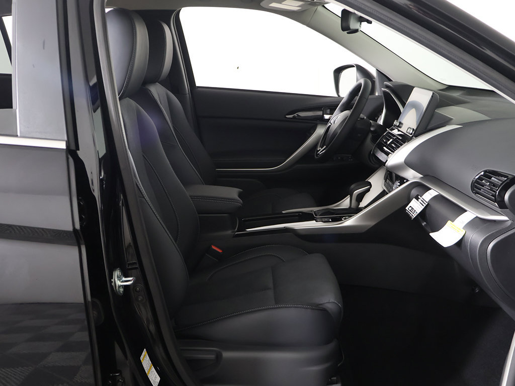 New 2026 Mitsubishi Eclipse Cross SE AWD/4WD image 25